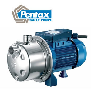 máy bơm nước Pentax inox - Giá Tốt eNoiThat