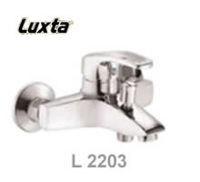 Vòi sen nóng lạnh Luxta L2203 - Giá Tốt eNoiThat
