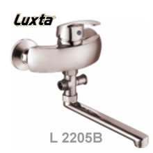Vòi sen nóng lạnh Luxta L 2205B - Giá Tốt eNoiThat