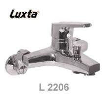 Vòi sen nóng lạnh Luxta L 2206 - Giá Tốt eNoiThat