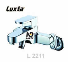 Vòi sen nóng lạnh Luxta L 2211 - Giá Tốt eNoiThat