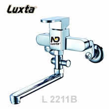Vòi sen nóng lạnh Luxta L 2211B - Giá Tốt eNoiThat