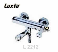 Vòi sen nóng lạnh Luxta L 2212 - Giá Tốt eNoiThat