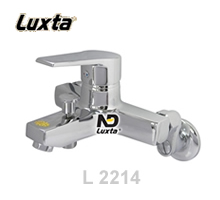 Vòi sen nóng lạnh Luxta L 2214 - Giá Tốt eNoiThat