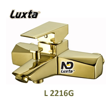 Vòi sen nóng lạnh Luxta L 2216 - Giá Tốt eNoiThat