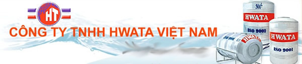 Bồn inox Hwata 10000 lít - Giá Tốt eNoiThat