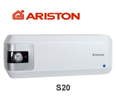 máy nước nóng Ariston S20 - Giá Tốt eNoiThat