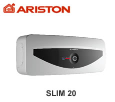máy nước nóng Ariston Slim 20 - Giá Tốt eNoiThat