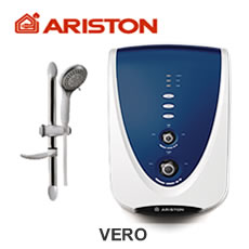 máy nước nóng Ariston vero - Giá Tốt eNoiThat