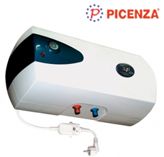 máy nước nóng Picenza S40E - Giá Tốt eNoiThat