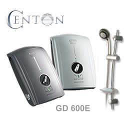 máy nước nóng Centon GD 600EP - Giá Tốt eNoiThat