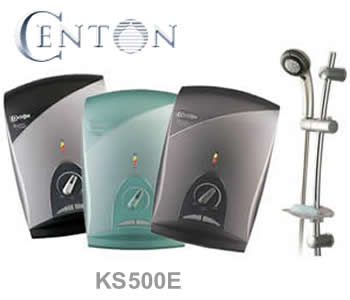 máy nước nóng Centon KS 500E - Giá Tốt eNoiThat