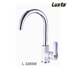 vòi chén nóng lạnh Luxta L-3205 - Giá Tốt eNoiThat