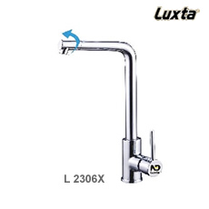 vòi chén nóng lạnh Luxta L-3206X - Giá Tốt eNoiThat