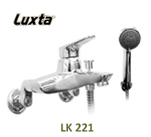 vòi sen nóng lạnh Luxta LK-221 - Giá Tốt eNoiThat