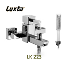 vòi sen nóng lạnh Luxta LK-223 - Giá Tốt eNoiThat