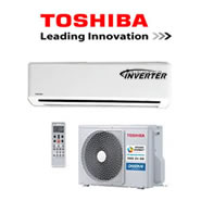 máy lạnh Toshiba 1hp inverter - Giá Tốt eNoiThat