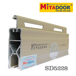 Cửa cuốn Mitadoor SD-5228 - Giá Tốt eNoiThat