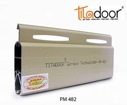 Cửa cuốn Titadoor PM482 - Giá Tốt eNoiThat
