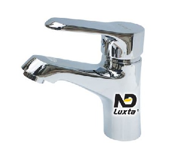 Vòi lavabo nóng lạnh Luxta L-1210 - Giá Tốt eNoiThat