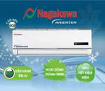 Bảng giá máy lạnh Nagakawa - Giá Tốt eNoiThat