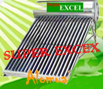 Máy nước nóng năng lượng mặt trời SUPER EXCEL - Giá Tốt eNoiThat