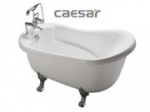 bồn tắm Caesar KT1150L