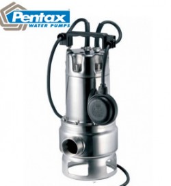 máy bơm nước Pentax DXT