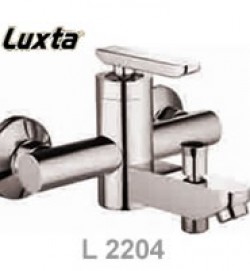 Vòi sen nóng lạnh Luxta L2204