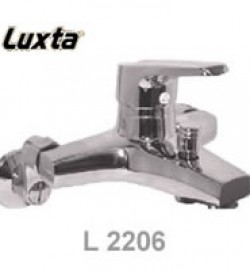 Vòi sen nóng lạnh Luxta L 2206