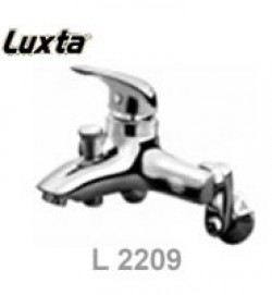 Vòi sen nóng lạnh Luxta L 2209
