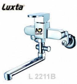 Vòi sen nóng lạnh Luxta L 2211B