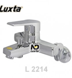 Vòi sen nóng lạnh Luxta L 2214