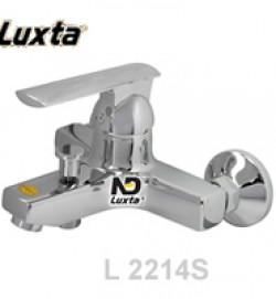 Vòi sen nóng lạnh Luxta L 2214S