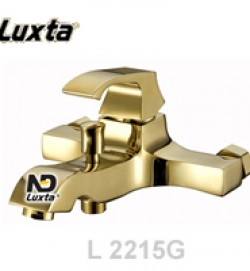 Vòi sen nóng lạnh Luxta L 2215