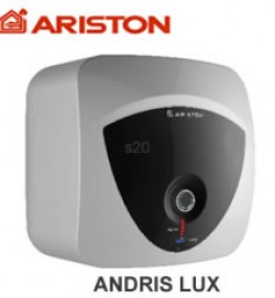 máy nước nóng Ariston Andris Lux