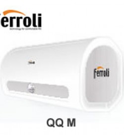 máy nước nóng Ferroli QQ M