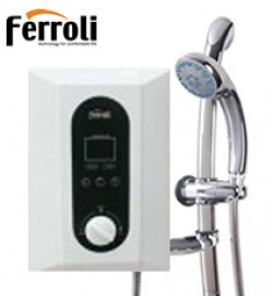 máy nước nóng Ferroli Sino