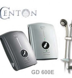 máy nước nóng Centon GD 600EP