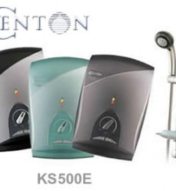 máy nước nóng Centon KS 500E
