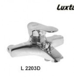 vòi sen nóng lạnh Luxta L-2203D