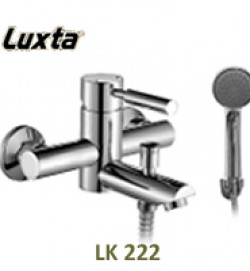 vòi sen nóng lạnh Luxta LK-222