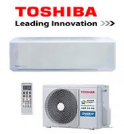máy lạnh Toshiba 1hp