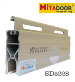 Cửa cuốn Mitadoor SD-5228