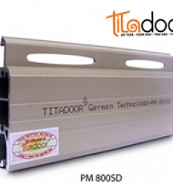 Cửa cuốn Titadoor PM800SD