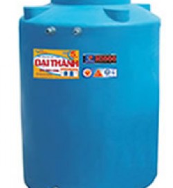 Bồn nhựa Đại Thành 5000 lít đứng (giao miễn phí)