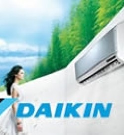 Giá máy lạnh Daikin 1hp, 1,5hp, 2hp
