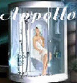 Phòng tắm kính Appollo