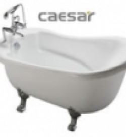 bồn tắm Caesar KT1150