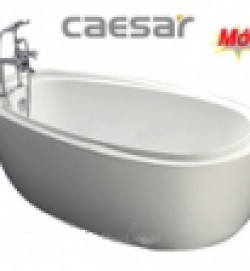 bồn tắm Caesar MT6480